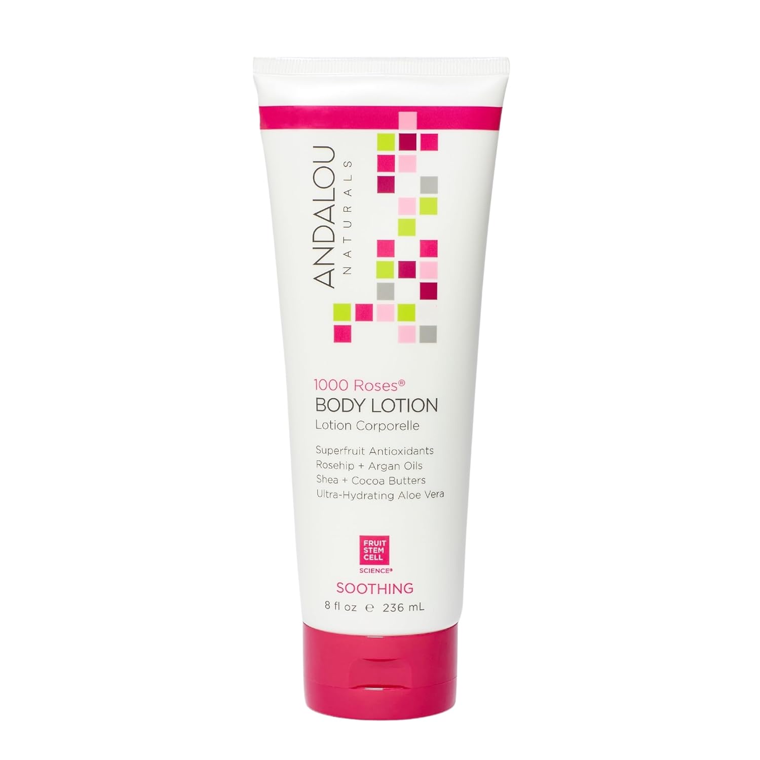 ANDALOU NATURALS